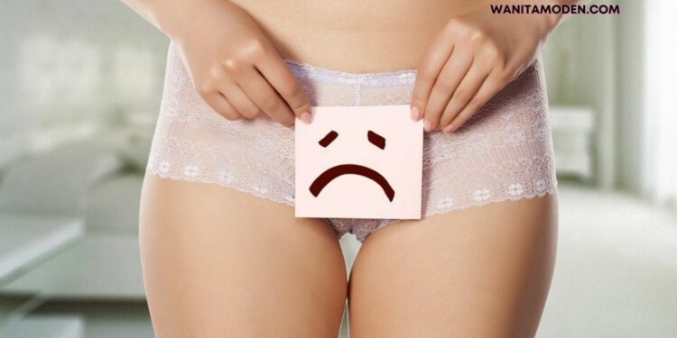 cara-mengetahui miss-v-longgar