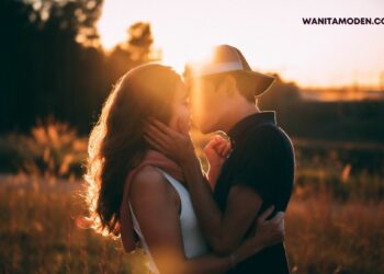 Apa manfaat berciuman bibir