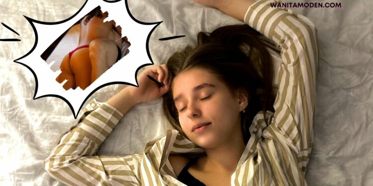 apa arti mimpi berhubungan badan dengan suami