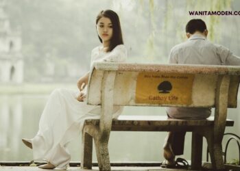 apa yang harus dilakukan istri jika suami tidak peduli lagi