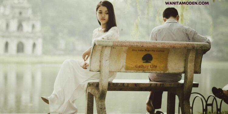 apa yang harus dilakukan istri jika suami tidak peduli lagi