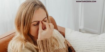 cara menghilangkan bau pada miss v