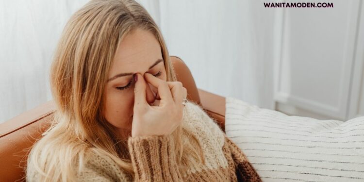 cara menghilangkan bau pada miss v