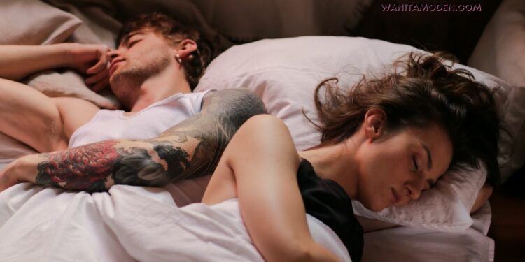 mimpi suami selingkuh