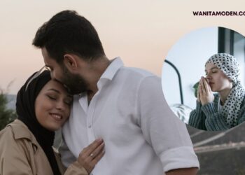 doa lembutkan hati suami