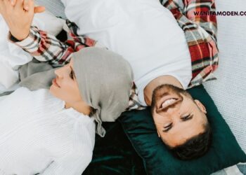 yang dilakukan saat malam pertama menurut islam