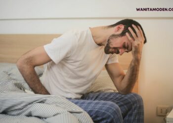 Kenapa Suami Cepat Keluar Saat Berhubungan