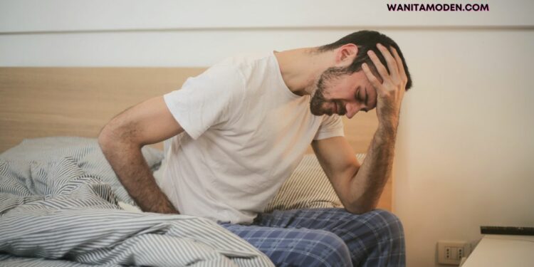 Kenapa Suami Cepat Keluar Saat Berhubungan