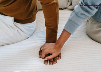 Petua Hilangkan Sakit Ketika Bersama Suami