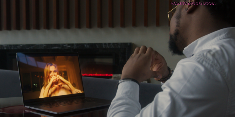 cara puaskan suami jarak jauh