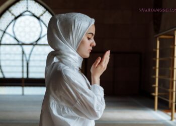 doa menutup hati suami untuk perempuan lain