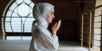 doa menutup hati suami untuk perempuan lain