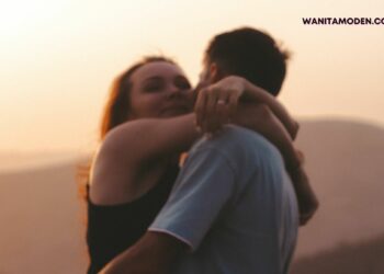 Cara Buat Suami Tergila Gilakan Isteri