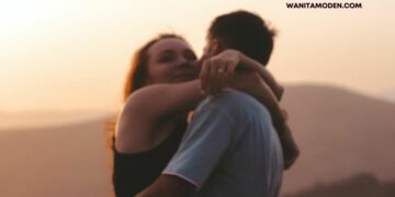 Cara Buat Suami Tergila Gilakan Isteri