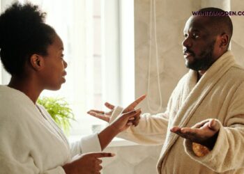 Kenapa suami tidak nafsu sama istri