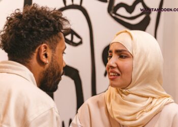 Dosa Besar Istri Terhadap Suami