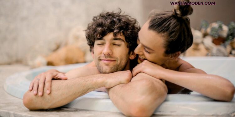 Hubungan Suami Istri Normal Berapa Kali Seminggu