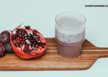 Jus Delima untuk Meningkatkan Gairah