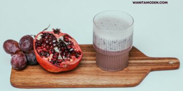 Jus Delima untuk Meningkatkan Gairah