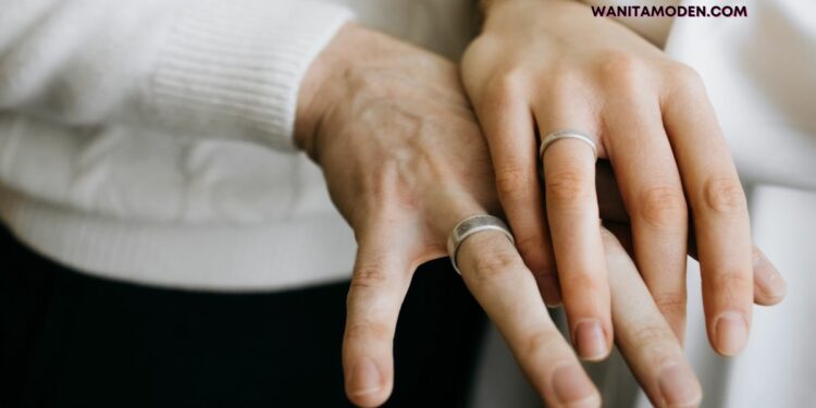 Kewajiban Istri Terhadap Suami