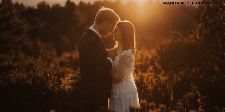 Petua Banyakkan Air Ketika Bersama