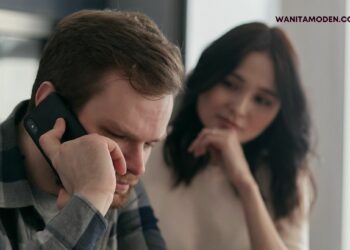 Cara Buat Suami Cemburu