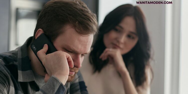 Cara Buat Suami Cemburu