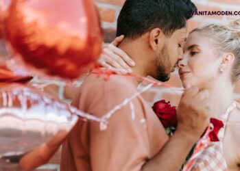 Cara Buat Suami Geram