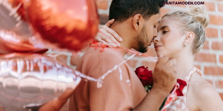 Cara Buat Suami Geram