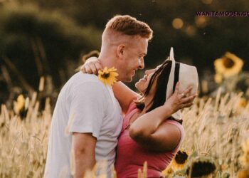 Cara Melayani Suami Agar Tambah Sayang