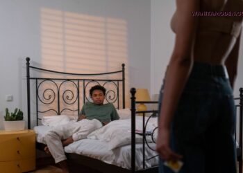 Cara Meningkatkan Nafsu Pria