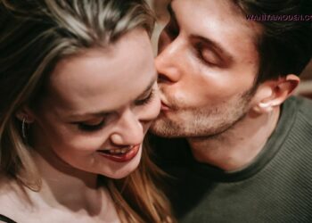 Tanda Suami Mahu Bersama