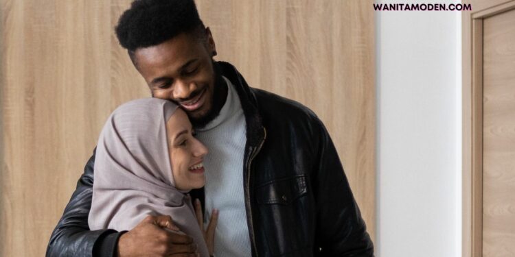 Cara Memuliakan Istri Membuka Pintu Rezeki