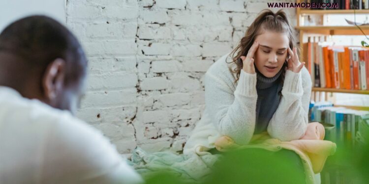 Ciri Suami Bosan Dengan Istri