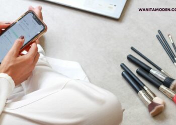 Dandanan yang Menggoda Suami