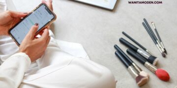 Dandanan yang Menggoda Suami