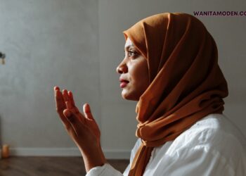 Doa Menyatukan Hati Suami Istri