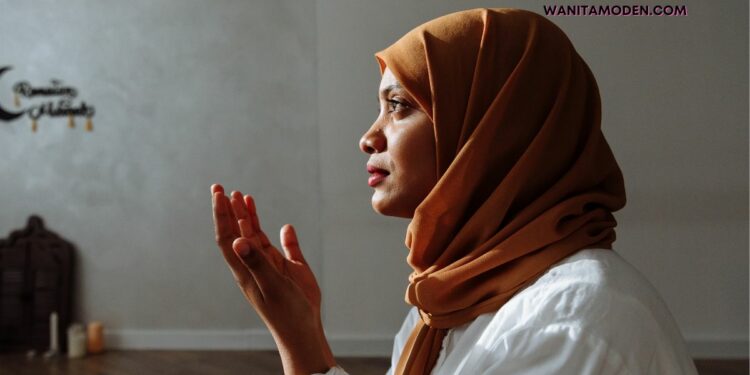 Doa Menyatukan Hati Suami Istri