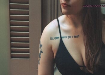 Jenis Bra Untuk Payudara Besar