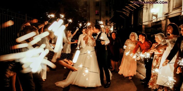 Malam Pertama Apa Perlu Buat