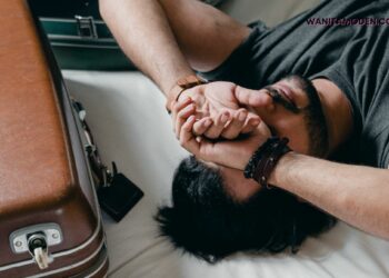 Penyebab Kejantanan Pria Menurun