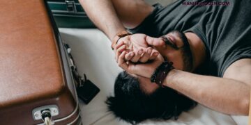 Penyebab Kejantanan Pria Menurun