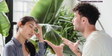 Sifat Wanita Yang Dibenci Pria