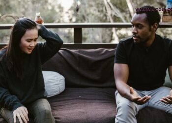 Cara Kantoikan Pasangan Curang