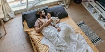 Cara Pikat Suami Atas Katil