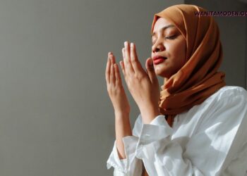 Doa Untuk Suami dan Anak