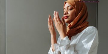 Doa Untuk Suami dan Anak