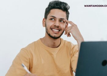 Imaginasi Lelaki Terhadap Wanita