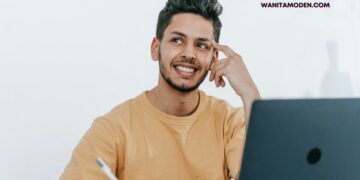 Imaginasi Lelaki Terhadap Wanita