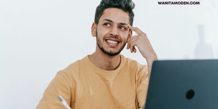 Imaginasi Lelaki Terhadap Wanita